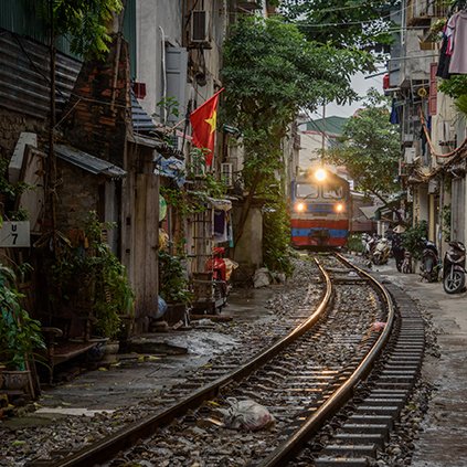 hanoi